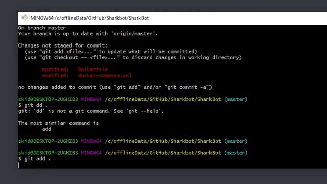 How to deploy a c# Discord bot to a VPS using Docker смотреть онлайн