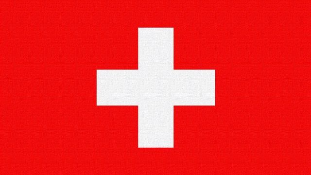 Switzerland National Anthem (1848-1961; Instrumental) Rufst du, Mein Vaterland смотреть онлайн