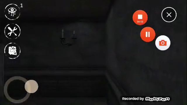 Игра глаз ужаса смотреть онлайн
