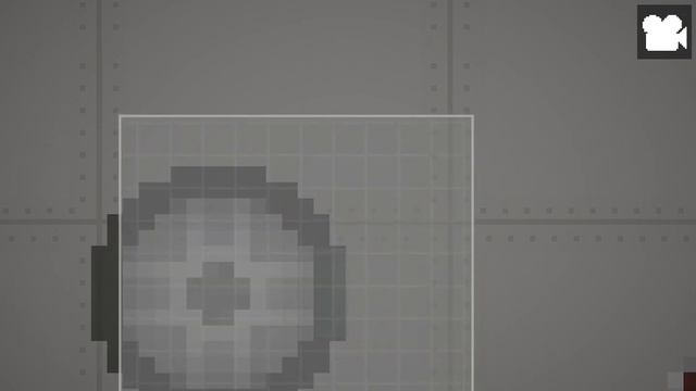 Как сделать демонический глаз с  Terraia в Melon Playground #melon #melonplaygroud #terraria