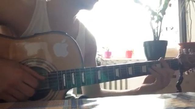 O-Zone- Oriunde Ai Fi (cover)