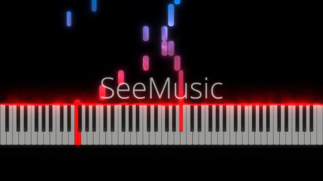 Akiko Shikata - Katayoku No Tori Piano Tutorial смотреть онлайн