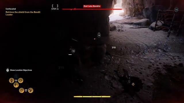 Assassin's Creed Odyssey Cat Spin смотреть онлайн