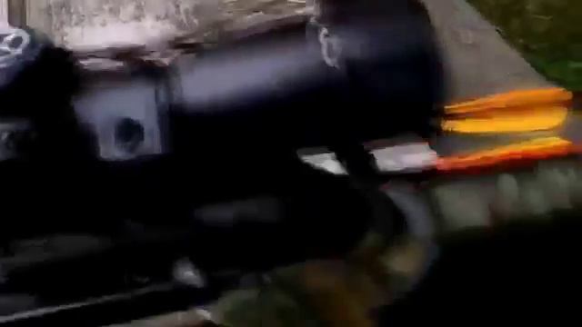 Видео обзор арбалета Barnett Buck Commander