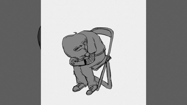 Просто рисунок смотреть онлайн