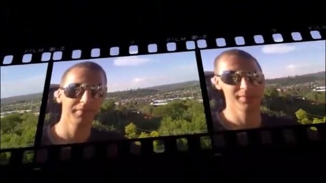 Мужчина который подарил женщине крылья, никогда не будет носить рога! смотреть онлайн