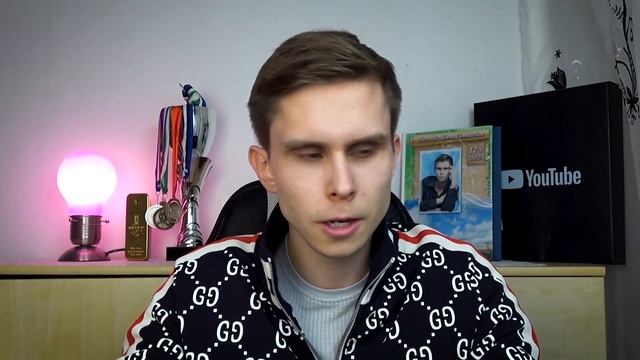 Тристен Ли Химик?! Разоблачение школьника! смотреть онлайн