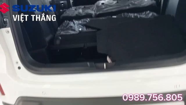 Tổng quan về Suzuki XL7 và giá bán chương trình tháng 06/2023 смотреть онлайн