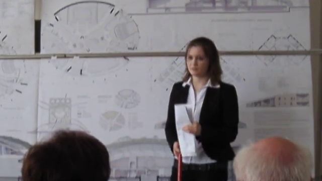 Защита диплома МАрхИ смотреть онлайн