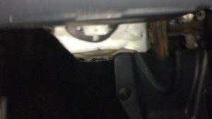 Стук спереди слева в Тигуане