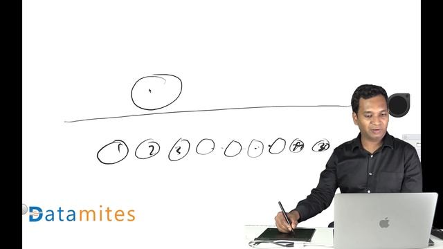 Statistics for Data Science Tutorial - Module 2 - Harnessing Data смотреть онлайн