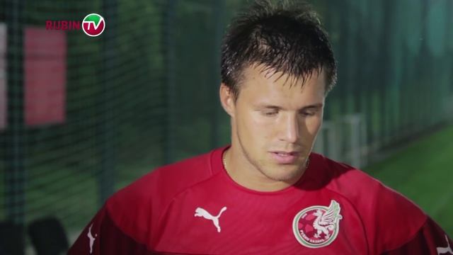 Максим Канунников: «Амбиции не стихли, хотим побеждать» смотреть онлайн