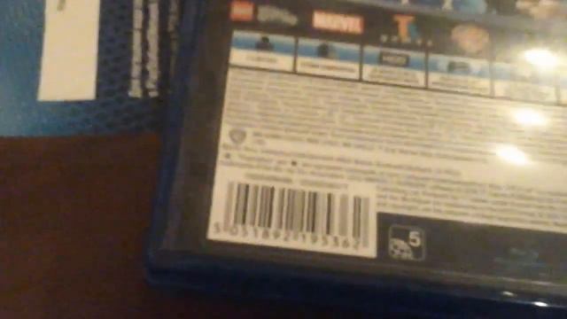 Завтра я буду играть LEGO Marvel's Avengers на ( PS4 ) смотреть онлайн