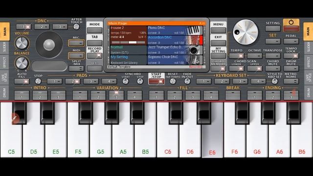 Катюша музыка org piano #piano #org2024 #sakitsamedov смотреть онлайн