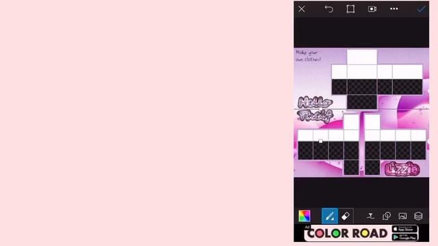 Как сделать футболку в Roblox | Tutorial смотреть онлайн