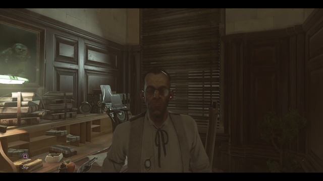 ПАСХАЛКИ DISHONORED 2 (Easter Eggs) смотреть онлайн