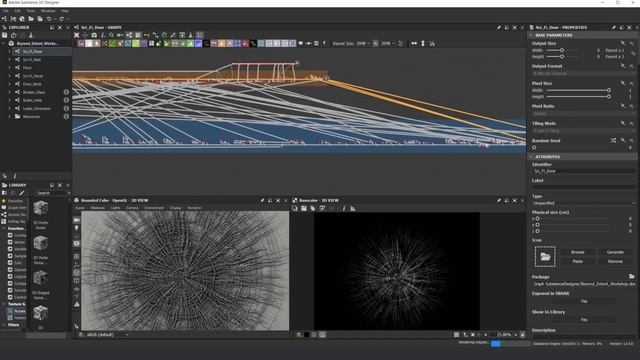 Creating and Presenting Complex Materials смотреть онлайн