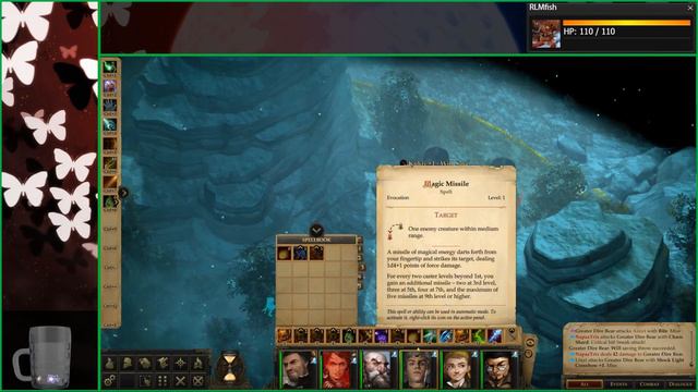 Pathfinder: Kingmaker || Review Stream 6 смотреть онлайн