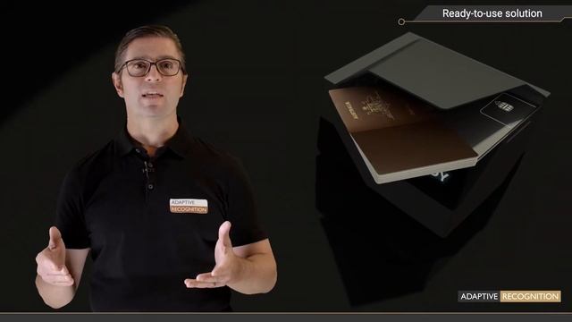 The integrator's choice: why Osmond? смотреть онлайн