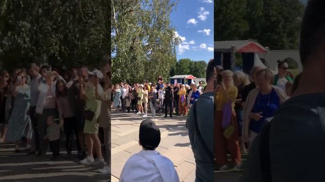 Праздник в Великом Новгороде смотреть онлайн