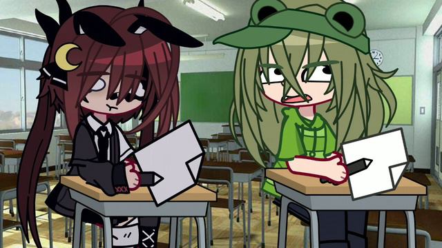 меме||ну дай списать||~гача клуб~#меме#гачаклуб