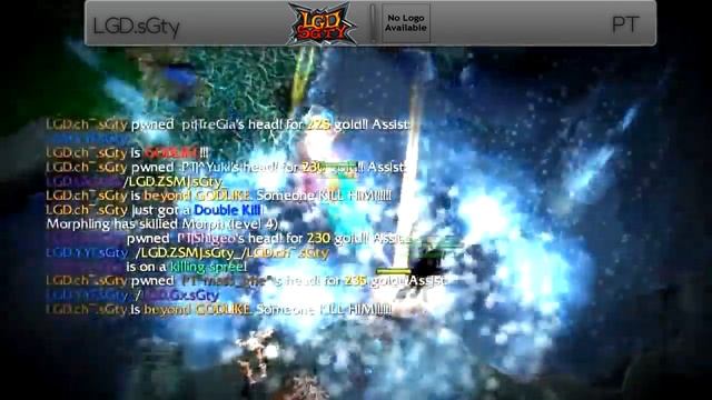 [TRAILER]SOUTH AMERICAN TOURNAMENT hosted by #RGC [HD] смотреть онлайн