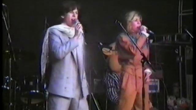 discoclub La Salle / Los Vast Act 1 (Mystique) смотреть онлайн