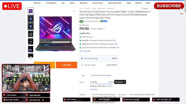 How to build a PC, the last guide you'll ever need! In PC Building Simulator 2 | Live Pc Build смотреть онлайн