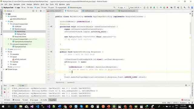 json parsing смотреть онлайн