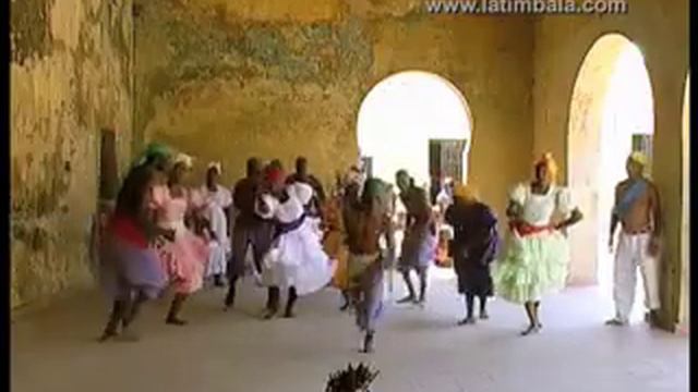 Afrocuba de Matanzas - 50 Years On DVD - Palo смотреть онлайн