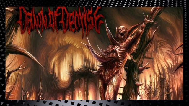 Dawn of Demise ✠ He Rises Again ✞ смотреть онлайн