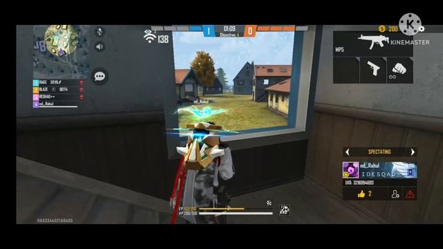 The Gameplay of Silent Killer!! ?☠️ смотреть онлайн
