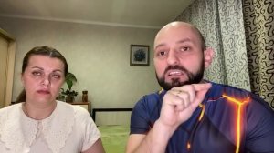 ПРИЧАСТИЕ ОНЛАЙН. Пасторы Александр и Ольга Мунтеану.