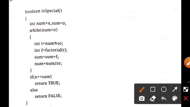Class 11 Computer Program -1 Recursion смотреть онлайн