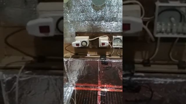 Бокс для рассады своими руками смотреть онлайн