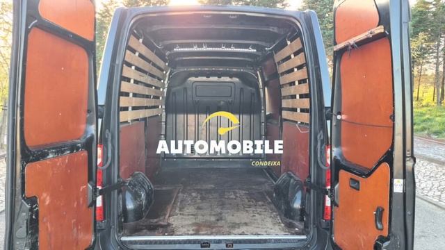 RENAULT MASTER 2.3 DCI 130CV 02/2018 смотреть онлайн
