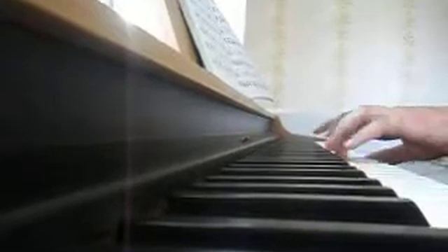 Григорий Ульянов - Опавшие листья (Ж. Косма) смотреть онлайн