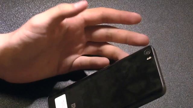 Обзор смартфона Xiaomi MI5 на русском / Купить Xiaomi MI5 в Москве и по Московской области смотреть онлайн