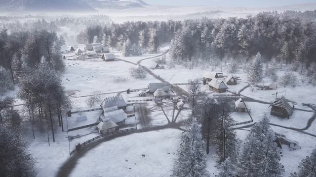 MANOR LORDS: 6 MONTHS LATER WHERE IS DEVELOPMENT? смотреть онлайн