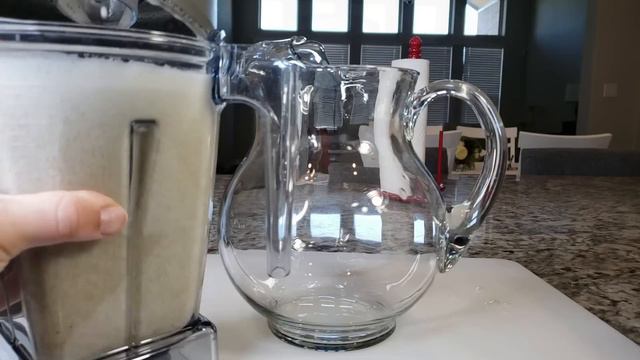 Fresh Banana Milk Recipe | How To Make Banana Milk | Agua De Platano смотреть онлайн