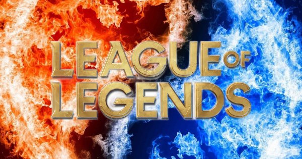 League of Legends#5