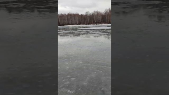 Рыбалка зимой на Тагильском пруду 2021 смотреть онлайн