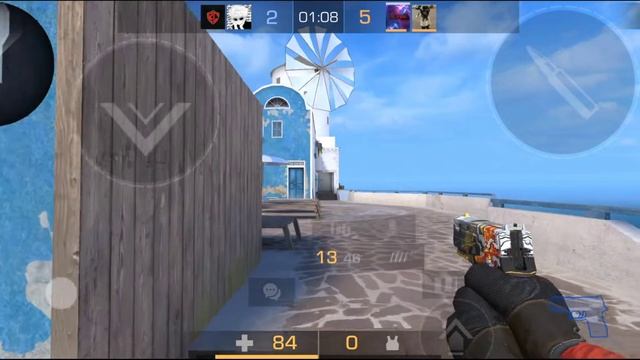 Первый раз играю на новой карте бриз в standoff 2 0.20.0 | Демка с Infinix note 10 pro смотреть онлайн
