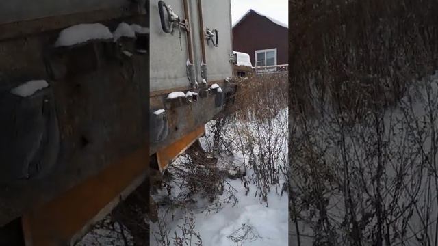 Покупаем isuzu giga в таком плачевном состоянии смотреть онлайн