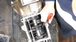 Принцип работы коробки передач ваз 2101-2106 .как работает 4 ступенчатая коробка ваз 2101-2106.