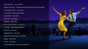La La Land Original Soundtrack | Full OST | Ла-Ла Ленд Саундтреки