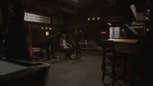 Banshe 4. Sezon 2. Fragmanı