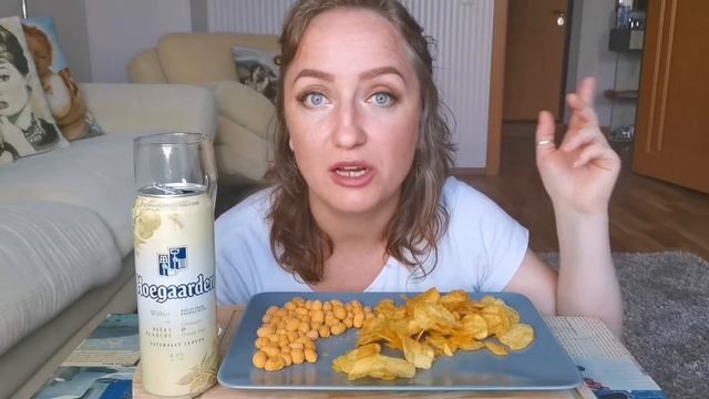 МУКБАНГ / ПЕННОЕ / ЧИПСЫ И ОРЕШКИ СО ВКУСОМ БЕКОНА / ОТВЕЧАЮ НА ВОПРОСЫ / not ASMR смотреть онлайн