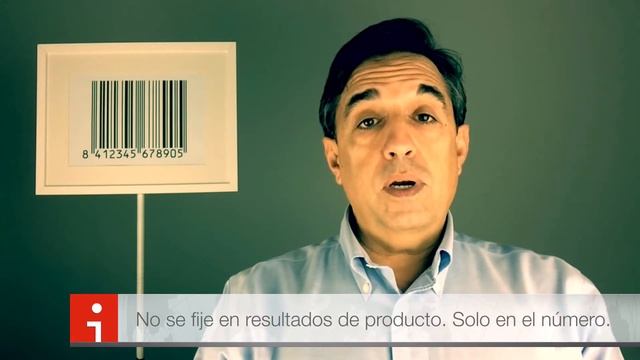 28 ¿Cómo comprobar que el código de barras EAN-13 se leerá bien? смотреть онлайн