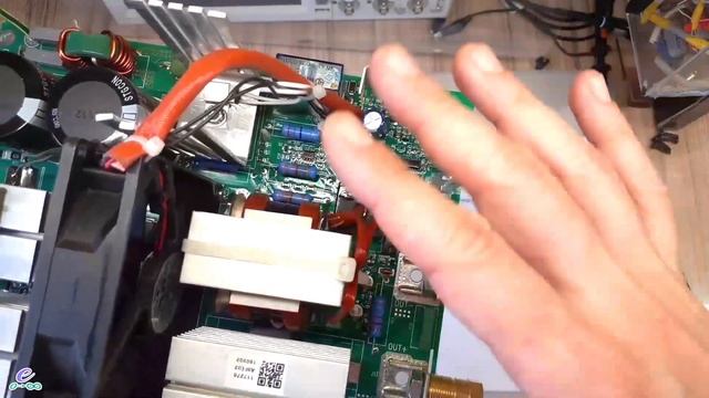 Componentele unui Telwin Force 145 смотреть онлайн